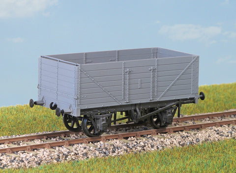 Parkside PC69 OO Gauge RCH 12t Coal Wagon Kit
