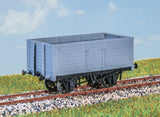 Parkside PC71 OO Gauge RCH 1923 Design 8 Plank Coal Wagon Kit