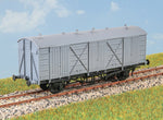 Parkside PC74 OO Gauge GWR Fruit D Van Kit