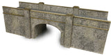 Metcalfe PN147 N Gauge Double Track Bridge - Stone Card Kit