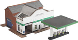 Metcalfe PN181 N Gauge Service Station Card Kit