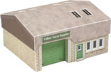 Metcalfe PN185 N Gauge Industrial Unit Card Kit