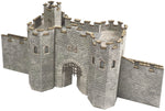 Metcalfe PN191 N Gauge Castle Gatehouse Card Kit