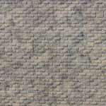 Metcalfe PN901 N Gauge Cut Stonework M1 Style Sheets