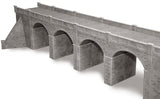 Metcalfe PO241 OO/HO Gauge Viaduct - Stone Card Kit