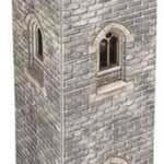 Metcalfe PO292 OO/HO Gauge Watch Tower Card Kit