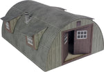 Metcalfe PO415 OO/HO Gauge Nissen Hut Card Kit