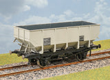 Parkside PS104 O Gauge BR 21t Coal Hopper Wagon Kit