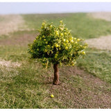 Tasma Products 00966 N Gauge Pear Trees (Pack 4)