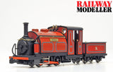 Peco/Kato 51-251B OO-9 Gauge Small England Loco 'Prince'