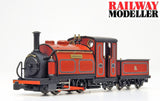 Peco/Kato 51-251A OO-9 Gauge Small England Loco 'Princess'