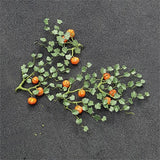 Tasma Products 00991 N Gauge Pumpkin Plants (Pack 5)