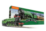 Hornby R1255M OO Gauge Flying Scotsman Train Set