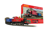 Hornby R1270M OO Gauge Valley Drifter Train Set
