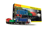 Hornby R1271M OO Gauge iTraveller 6000 Train Set