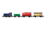 Hornby R1271M OO Gauge iTraveller 6000 Train Set