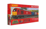 Hornby R1281M OO Gauge Red Rover Train Set
