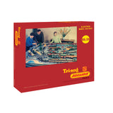 Hornby R1283M OO Gauge BR ‘The Royal Scot’ Train Set - Era 3