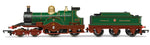 Hornby R1284M OO Gauge Tri-ang Railways Remembered: RS48 The Victorian Train Set