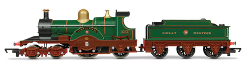 Hornby R1284M OO Gauge Tri-ang Railways Remembered: RS48 The Victorian Train Set