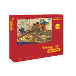 Hornby R1284M OO Gauge Tri-ang Railways Remembered: RS48 The Victorian Train Set