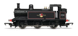 Hornby R1285M OO Gauge Tri-ang Railways Remembered: RS30 Crash Train Set
