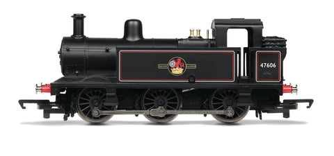 Hornby R1285M OO Gauge Tri-ang Railways Remembered: RS30 Crash Train Set