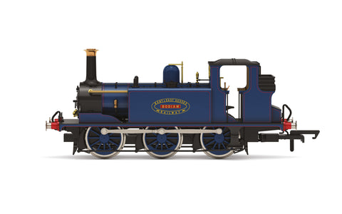 Hornby R30005X OO Gauge K&ESR, 'Terrier', 0-6-0T, No. 3 'Bodiam' - Era 2