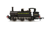 Hornby R30006X OO Gauge BR, 'Terrier', 0-6-0T, 32646 - Era 4