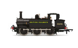 Hornby R30006 OO Gauge BR, 'Terrier', 0-6-0T, 32646 - Era 4