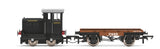 Hornby R30013 OO Gauge Ruston & Hornsby 48DS, 4wDM 200792 'Gower Princess' - Era 10
