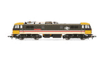 Hornby R30031 OO Gauge BR, Class 87, Bo-Bo, 87009 'City of Birmingham' - Era 7