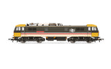 Hornby R30031 OO Gauge BR, Class 87, Bo-Bo, 87009 'City of Birmingham' - Era 7