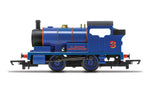 Hornby R30038 OO Gauge PO, T. Brown Distilleries, 0-4-0T, No. 3 - Era 3