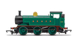 Hornby R30039 OO Gauge SE&CR, 0-6-0 Tank Engine, No. 326 - Era 2