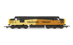Hornby R30041TTS OO Gauge Colas Rail, Class 37,  Co-Co, 37521  - Era 11