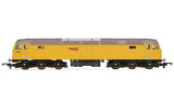 Hornby R30043 OO Gauge Network Rail, Class 57, Co-Co, 57305 - Era 11