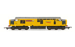Hornby R30044 OO Gauge Network Rail, Class 37, Co-Co, 97302 'Ffestiniog & Welsh Highland Railways' - Era 11
