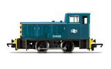Hornby R30050 OO Gauge BR, Bagnall 0-4-0DH, 01426 - Era 7
