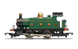 Hornby R30053 OO Gauge GWR, 101 Class, 101 - Era 3