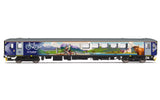 Hornby R30071 OO Gauge ScotRail, Class 153, 153380 - Era 11