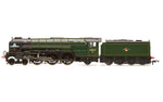 Hornby R30086 OO Gauge BR Class A1 4-6-2 60163 Tornado - Era 11