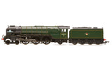 Hornby R30086 OO Gauge BR Class A1 4-6-2 60163 Tornado - Era 11