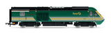 Hornby R30096 OO Gauge FGW, Class 43 HST Train Pack - Era 10