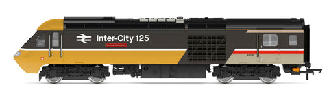 Hornby R30097TXS OO Gauge BR, InterCity Executive Class 43 HST Train Pack - Era 7 (Sound Fitted)