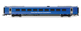 Hornby R30102 OO Gauge Lumo, Class 803, 803003 Five Car Train Pack - Era 11