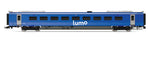 Hornby R30102 OO Gauge Lumo, Class 803, 803003 Five Car Train Pack - Era 11
