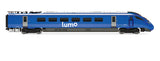 Hornby R30102 OO Gauge Lumo, Class 803, 803003 Five Car Train Pack - Era 11