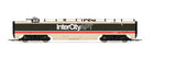 Hornby R30105 OO Gauge BR, Class 370 Advanced Passenger Train (NDM), 49002 - Era 7