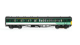 Hornby R30106 OO Gauge Southern Class 423 4-VEP EMU Train Pack - Era 10